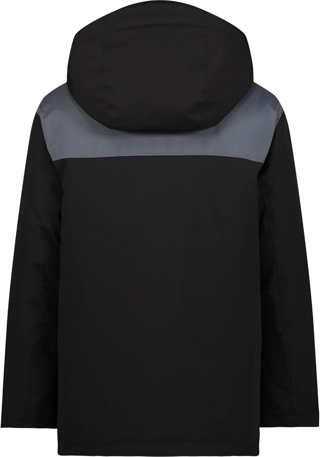 Under Armour Boys' Westward 3-in-1 Jacket, Removable Hood & Liner, Windproof & Water Repellant