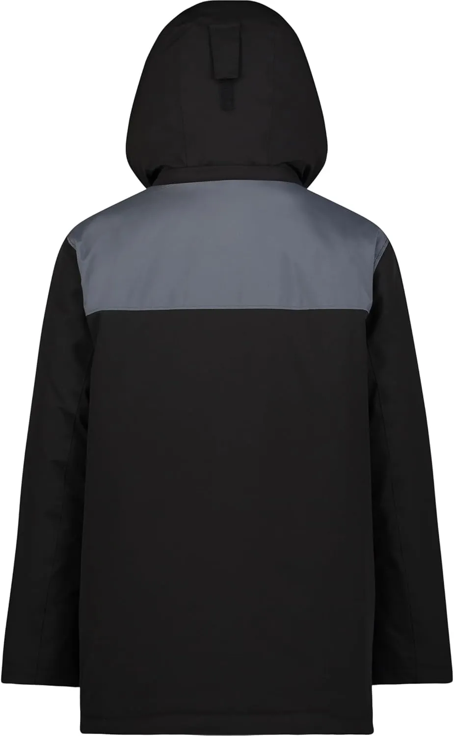 Under Armour Boys' Westward 3-in-1 Jacket, Removable Hood & Liner, Windproof & Water Repellant