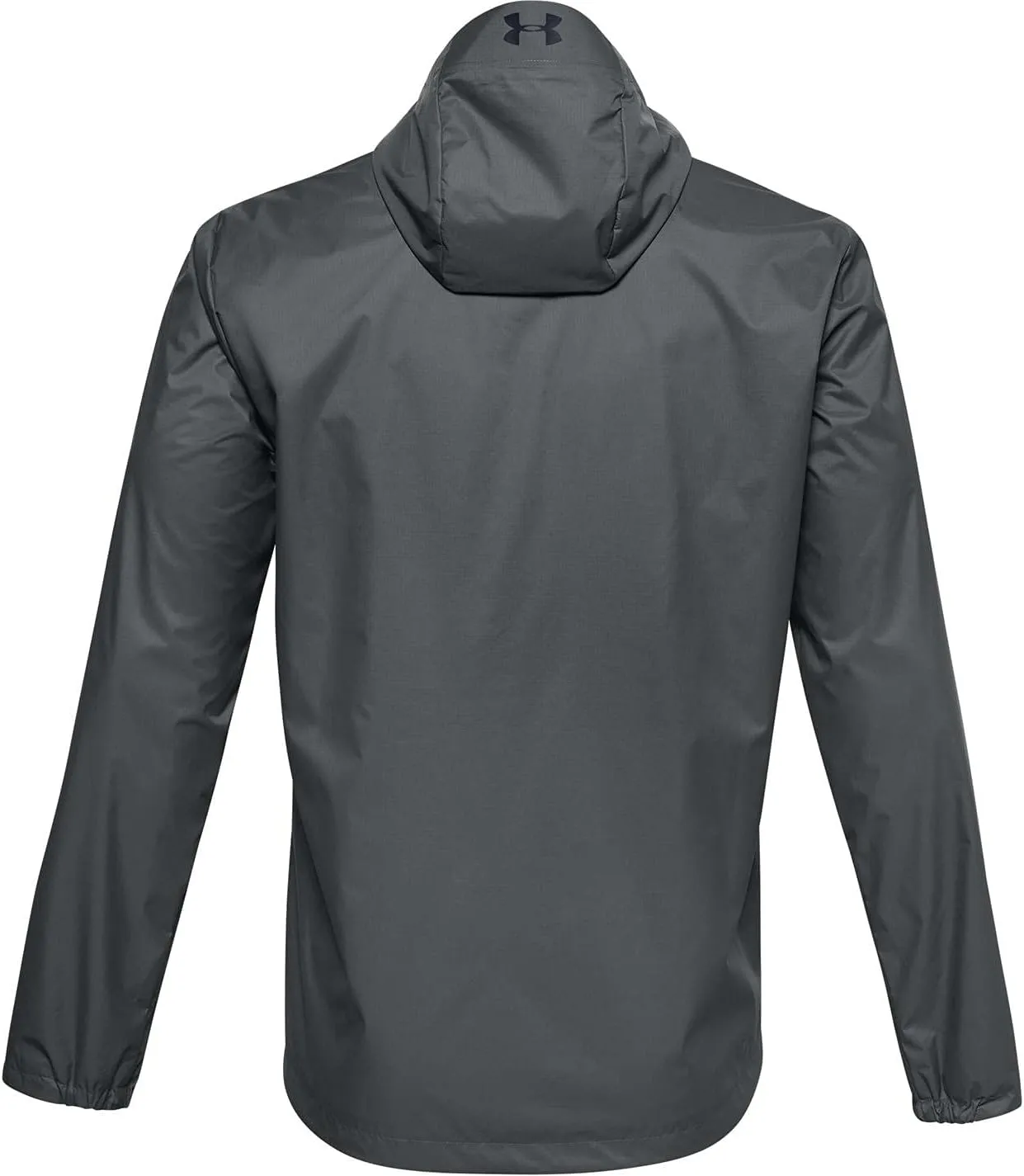Under Armour Men's Forefront Rain Jacket