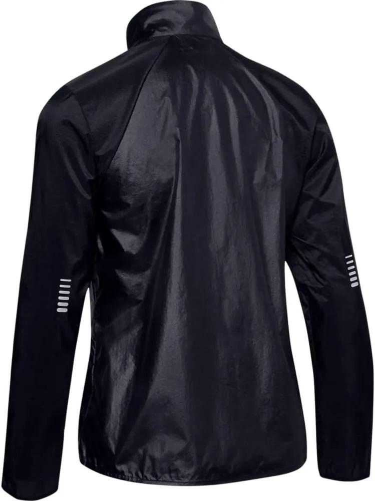 Under Armour Men's Run Impasse Wind Jacket