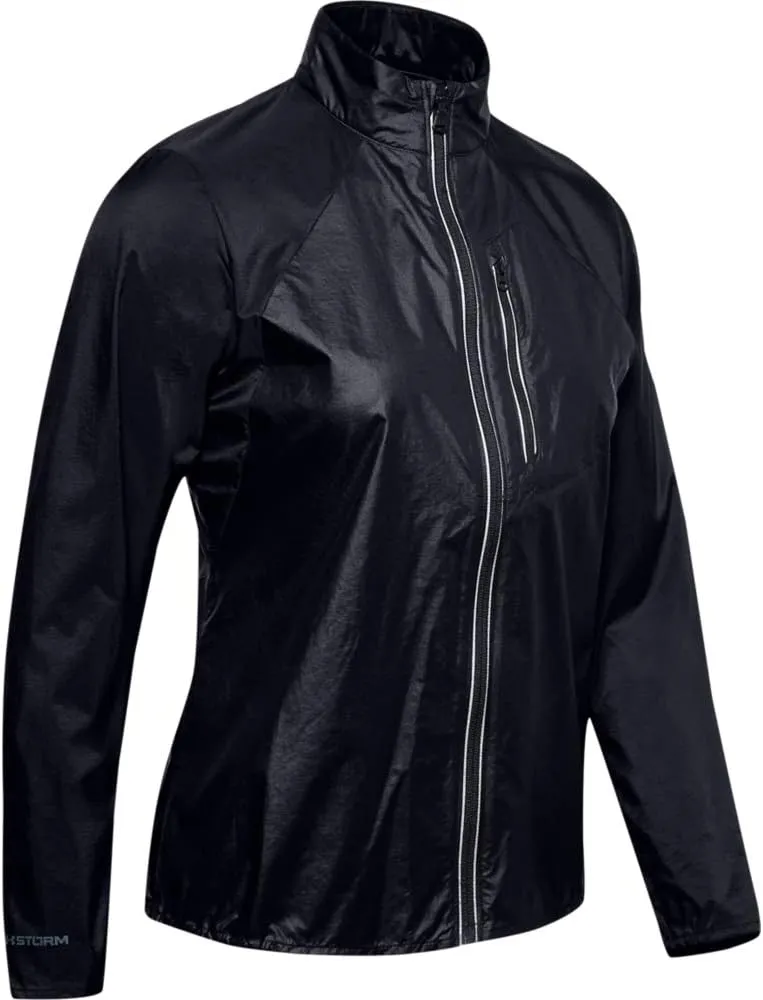 Under Armour Men's Run Impasse Wind Jacket