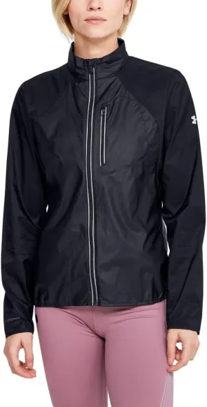 Under Armour Men's Run Impasse Wind Jacket