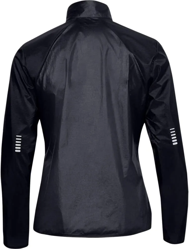 Under Armour Men's Run Impasse Wind Jacket