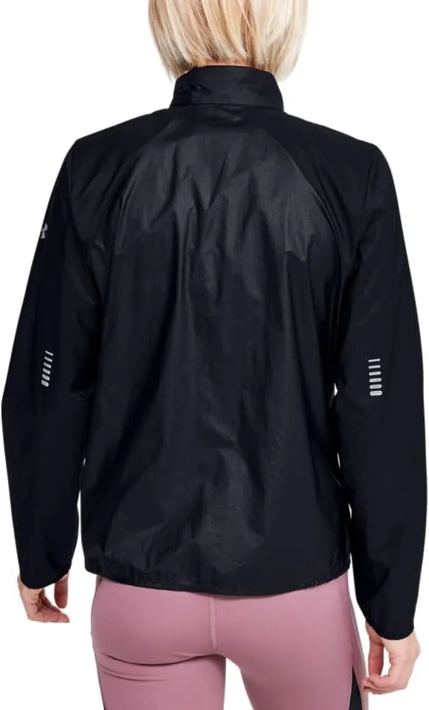 Under Armour Men's Run Impasse Wind Jacket