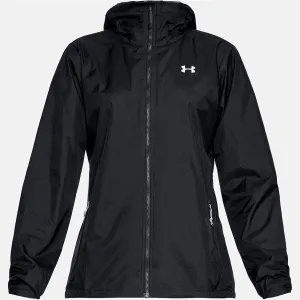 Under Armour Women's Forefront Rain Jacket