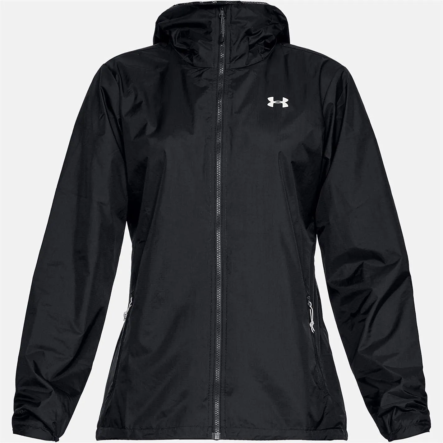 Under Armour Women's Forefront Rain Jacket