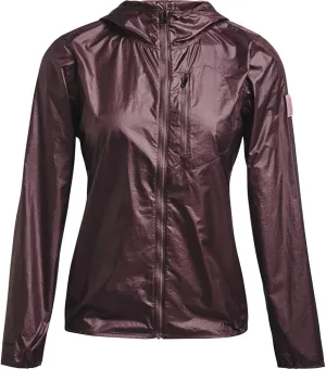 Under Armour Women's Impasse Wind Jacket
