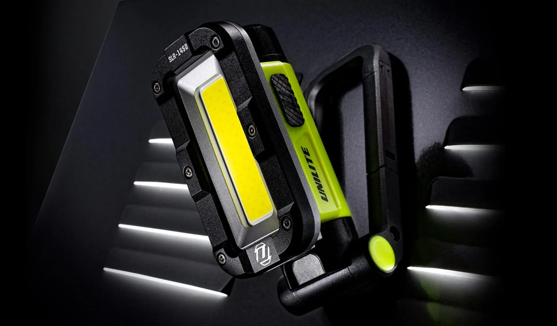 Unilite slr-1450 Lumen Compact Inspection light