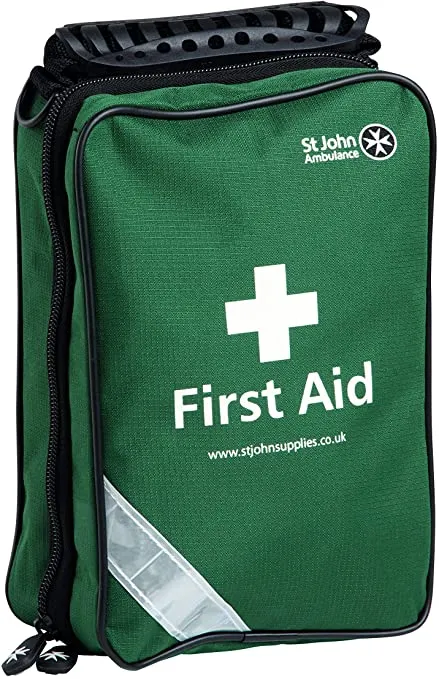 Universal Plus First Aid Kit, St John Ambulance