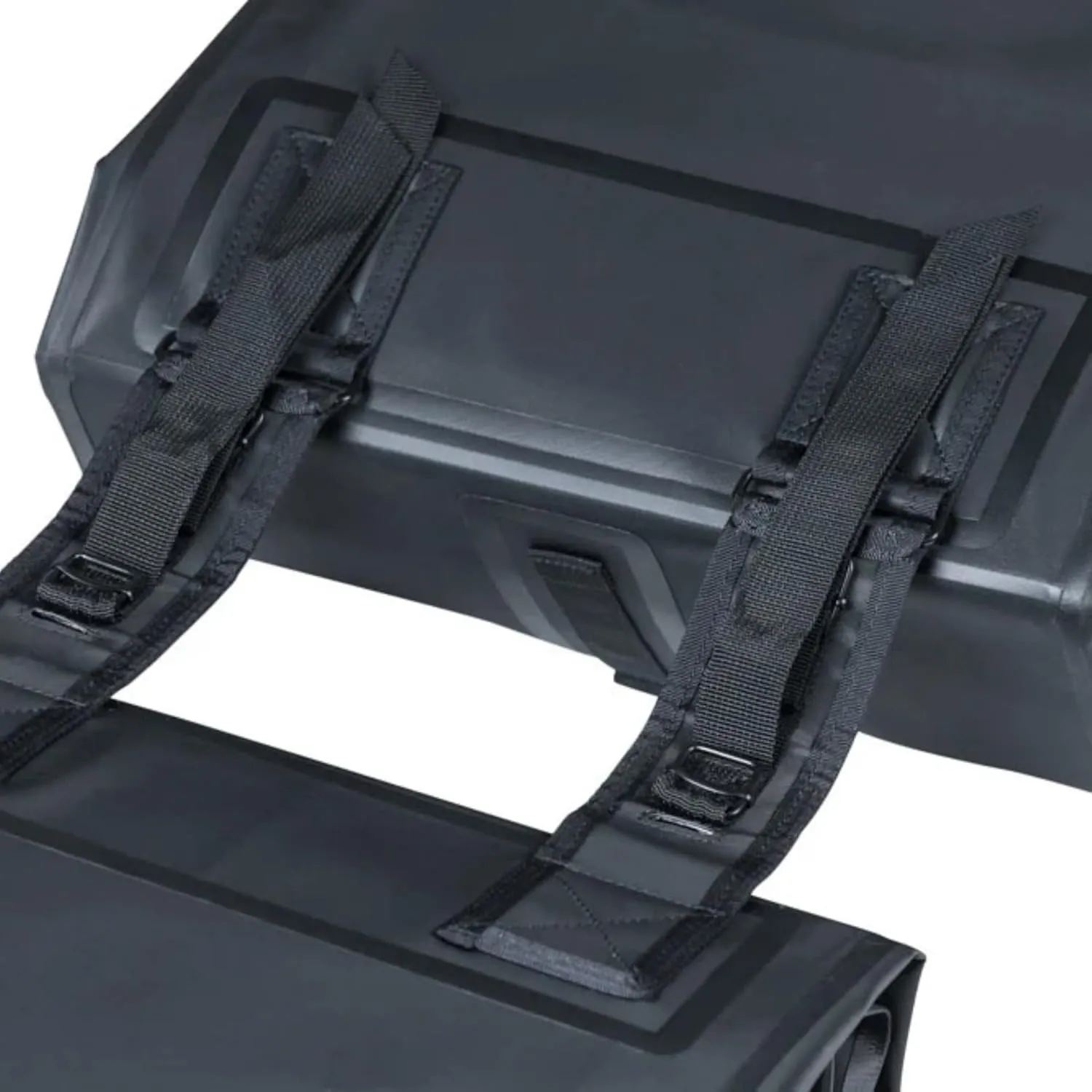 Urban Dry Double Bag, Double Bag, Solid
