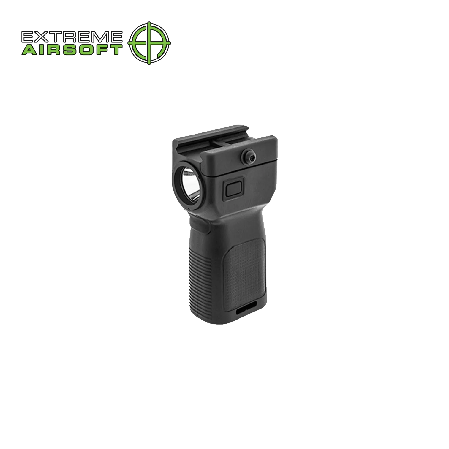 UTG Polymer Grip Light - 400 Lumen