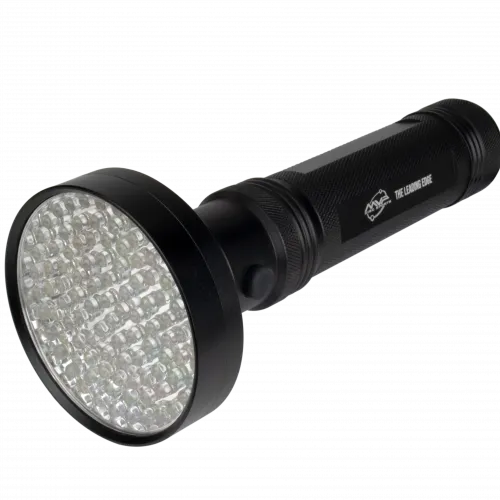 UV Flashlight (Extra Large 100-LED)