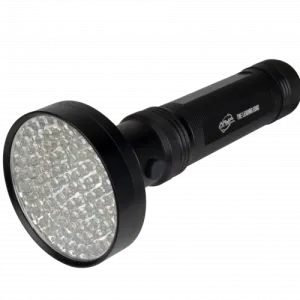 UV Flashlight (Extra Large 100-LED)