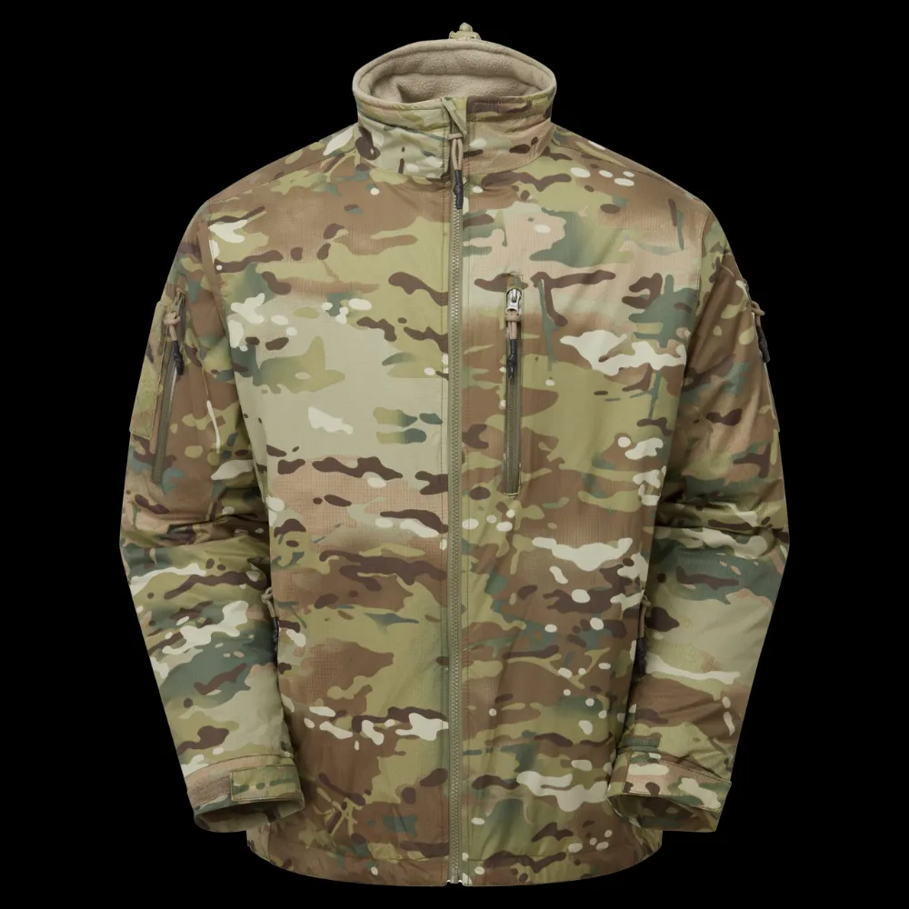 Vali Jacket 5.0