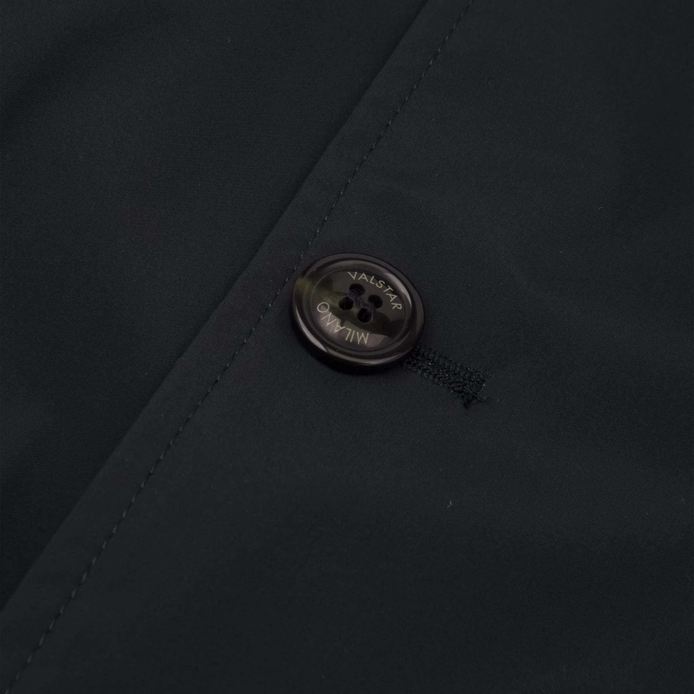 Valstarino Packable Jacket - Navy