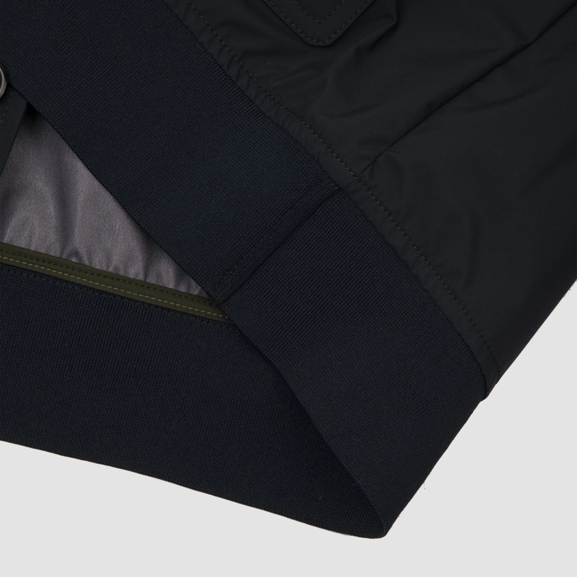 Valstarino Packable Jacket - Navy