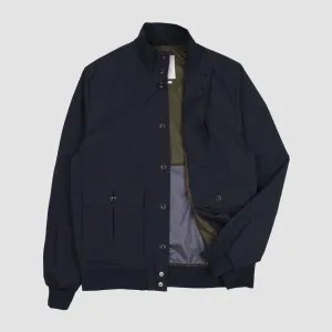 Valstarino Packable Jacket - Navy