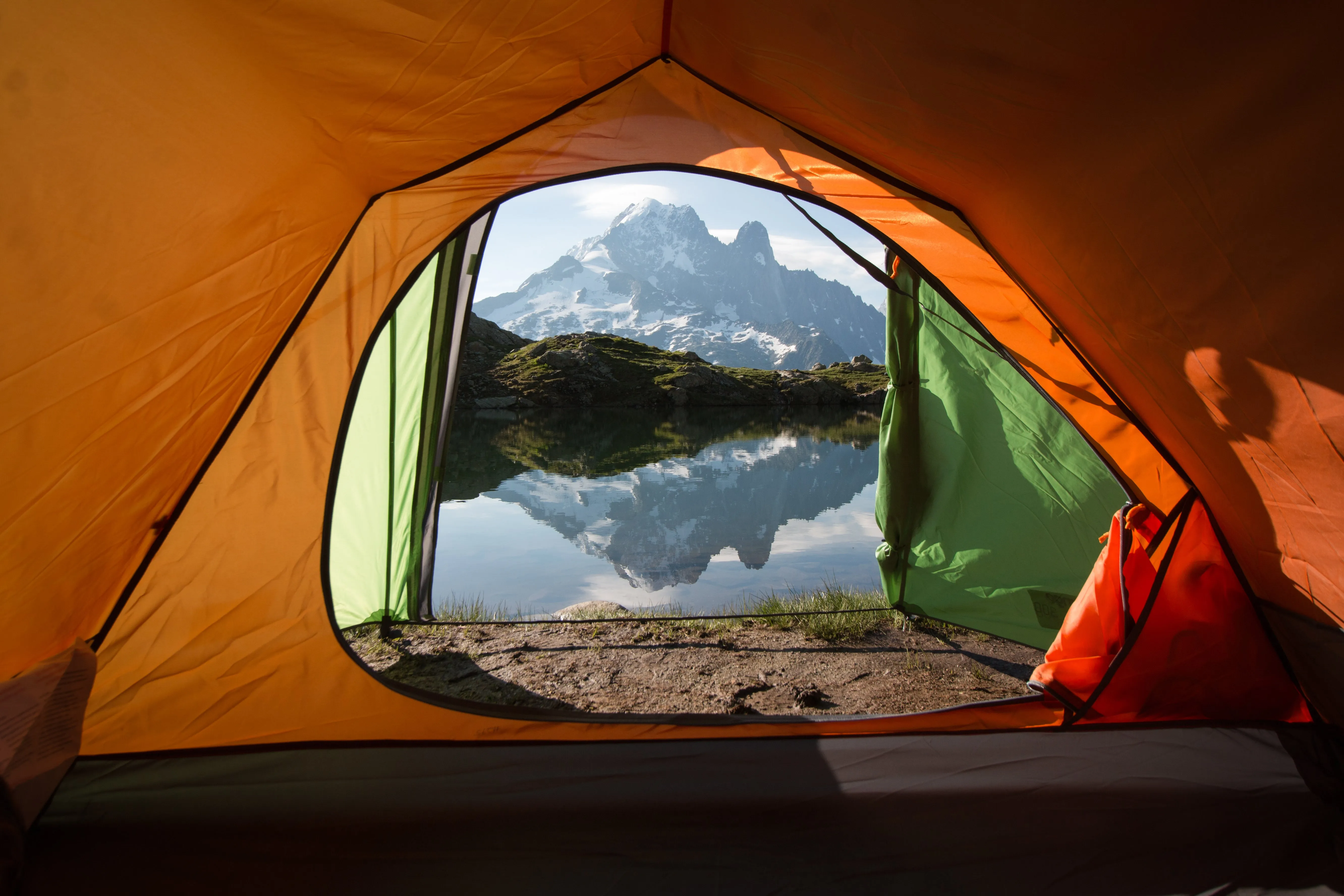 Vango Tent Hire
