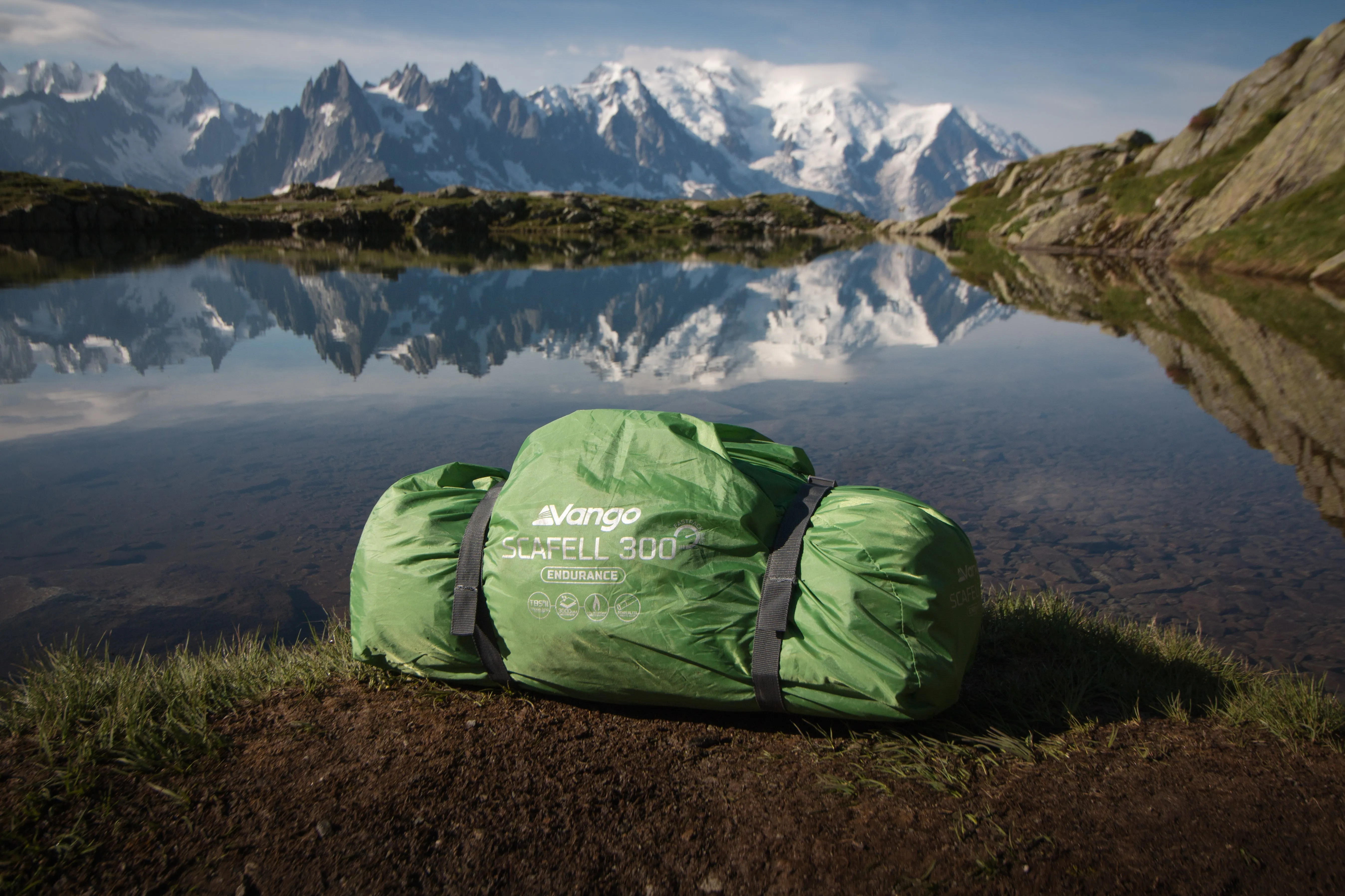 Vango Tent Hire