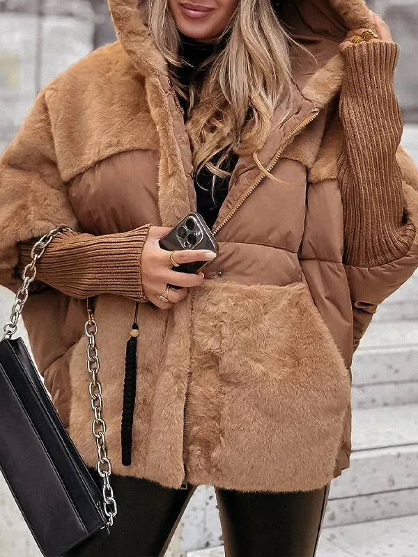 Venessa - Comfortable Winter Jacket