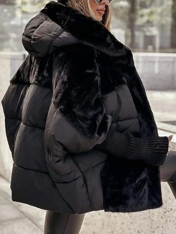 Venessa - Comfortable Winter Jacket