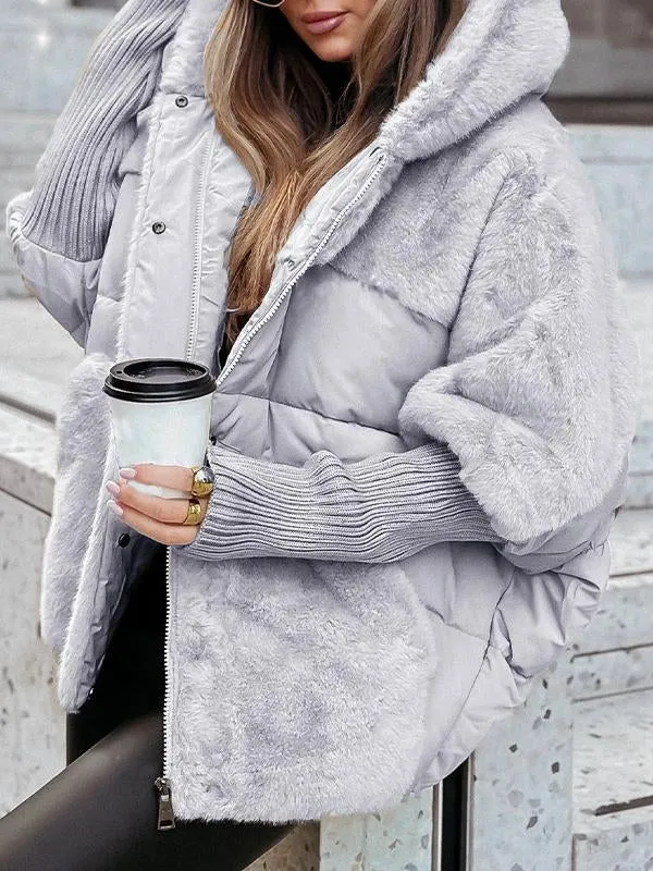 Venessa - Comfortable Winter Jacket