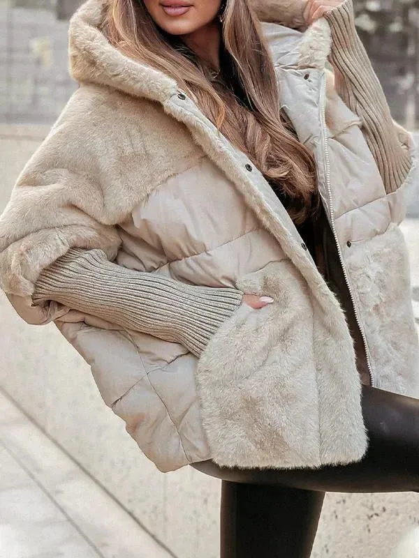 Venessa - Comfortable Winter Jacket
