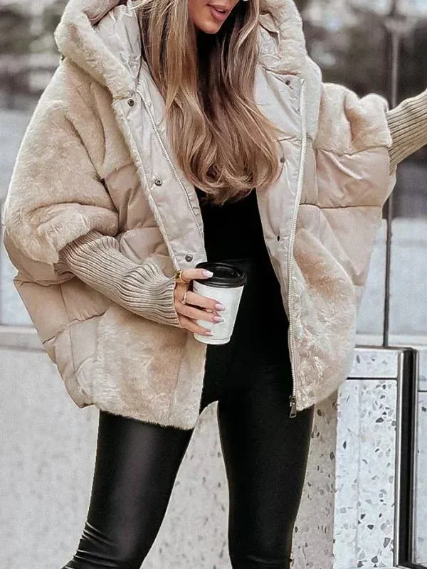 Venessa - Comfortable Winter Jacket