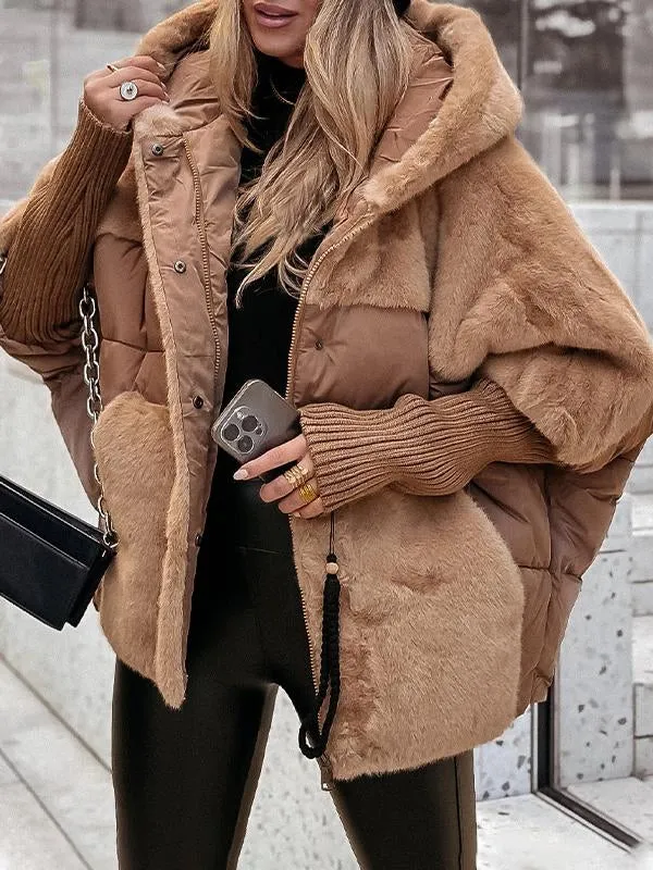 Venessa - Comfortable Winter Jacket
