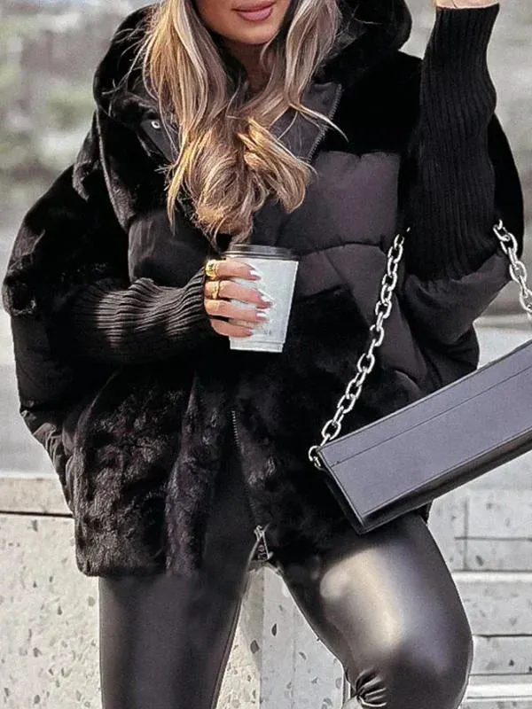 Venessa - Comfortable Winter Jacket