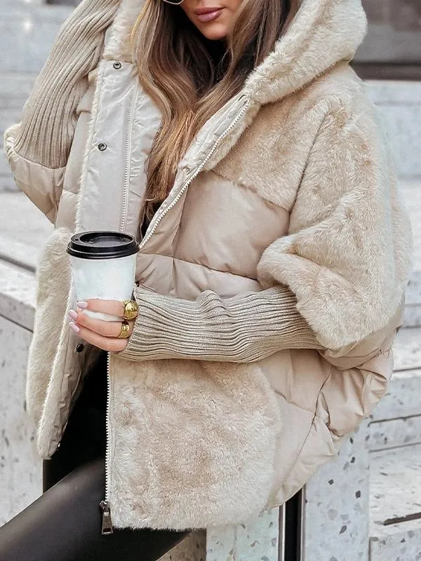 Venessa - Comfortable Winter Jacket