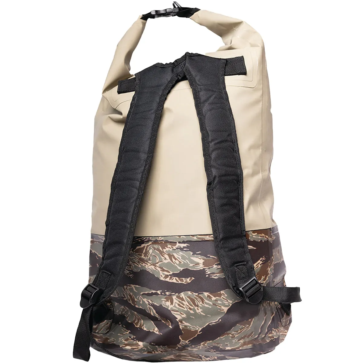 Vissla Seven Seas Dry Backpack Dry Bag - 35L