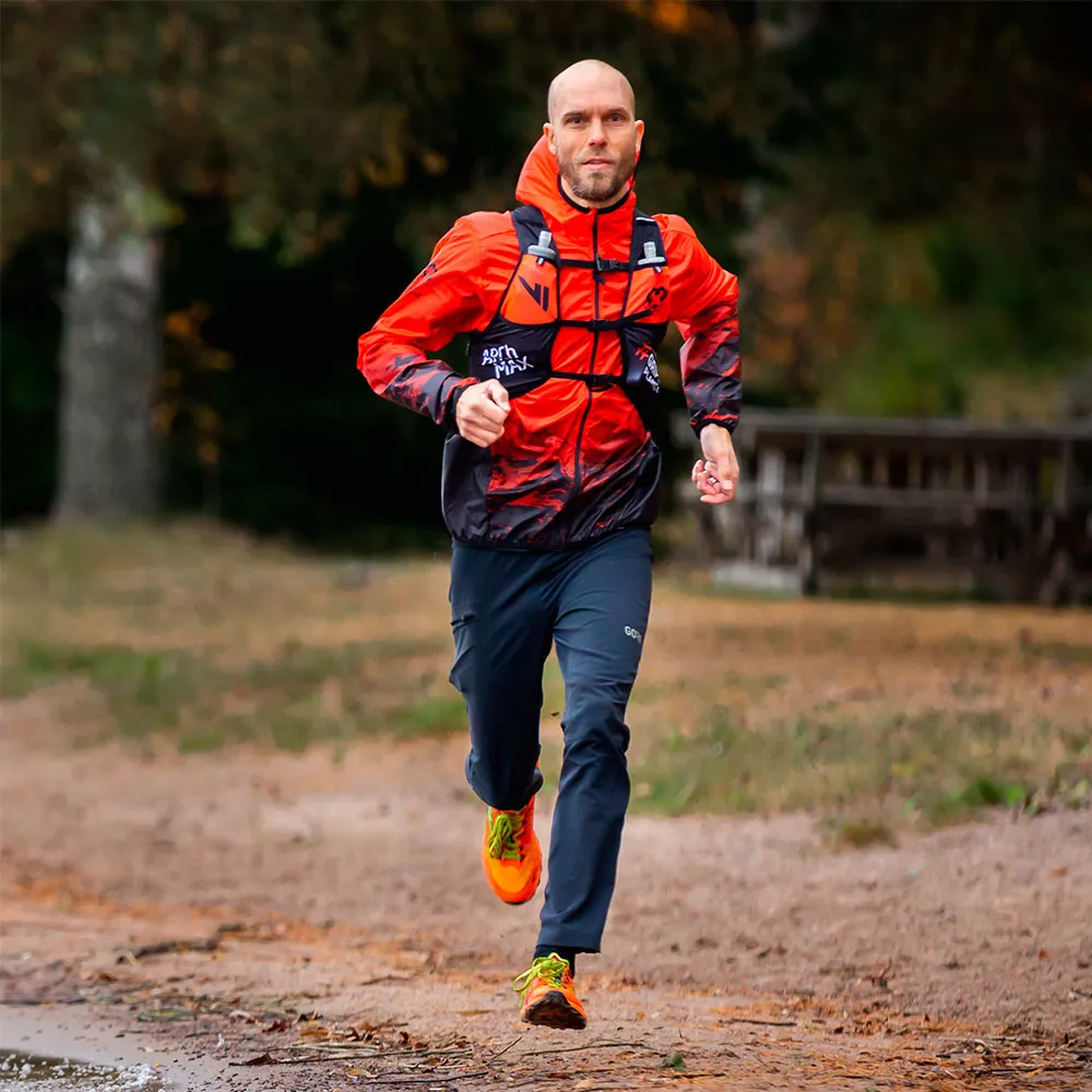 VJ Running Jacket M