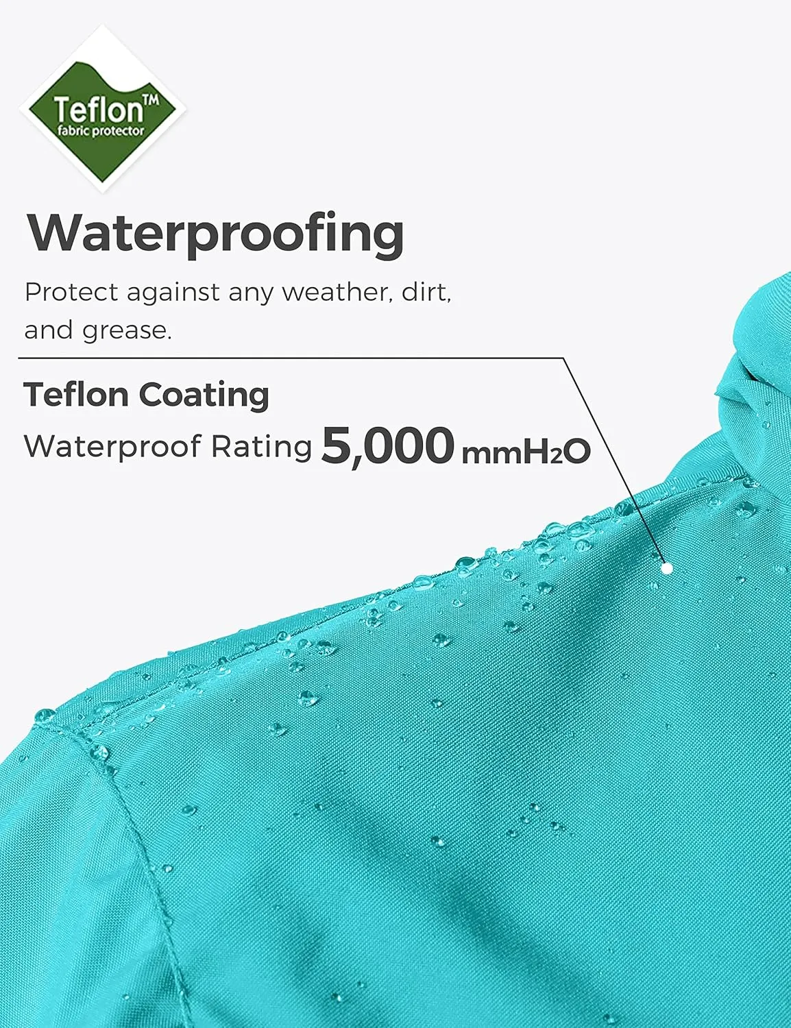wantdo Women's 3 in 1 Waterproof Ski Jacket Windproof Winter Snow Coat Snowboarding Jackets Warm Raincoat