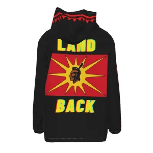 Warrior Windproof Jacket