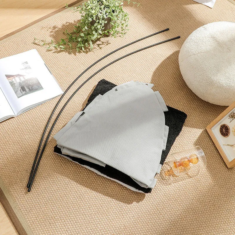 Waterproof & Warm Pet Home Cat Tent
