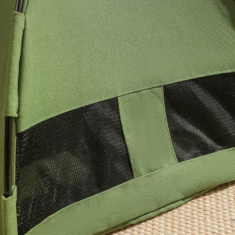 Waterproof & Warm Pet Home Cat Tent