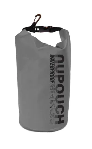 Waterproof Bag - Gray