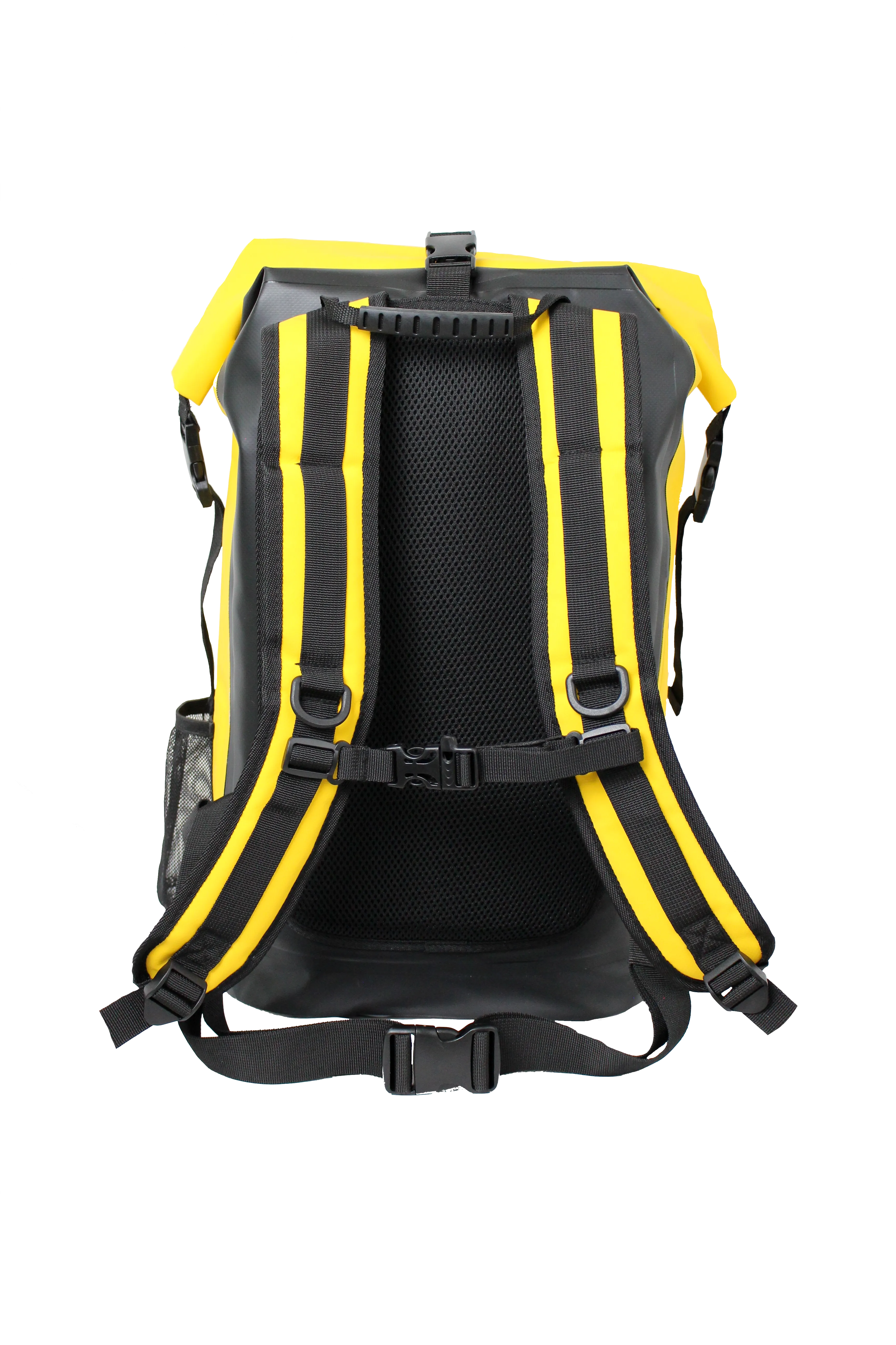 Waterproof Dry Bag Backpack 1.5 - Yellow