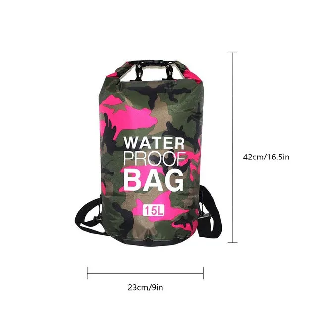 Waterproof Dry Bag