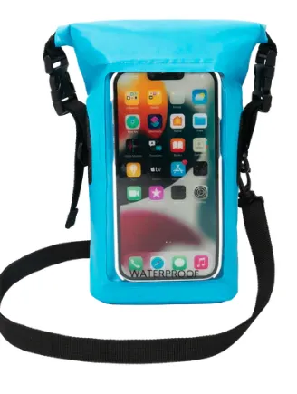 Waterproof Phone Tote Dry Bag