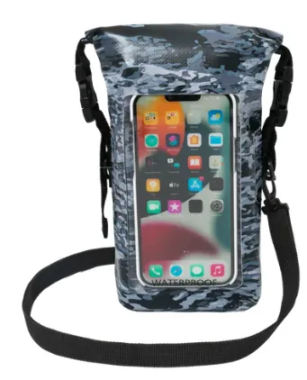 Waterproof Phone Tote Dry Bag