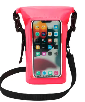 Waterproof Phone Tote Dry Bag