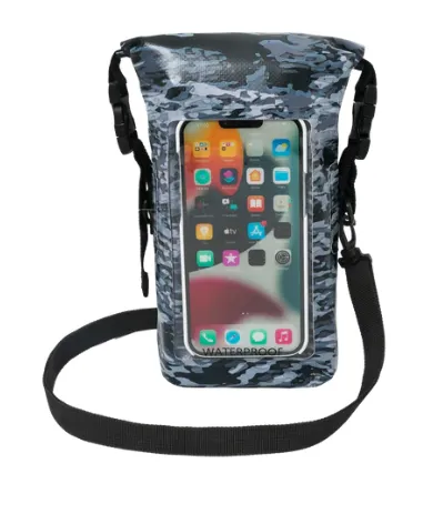 Waterproof Phone Tote Dry Bag