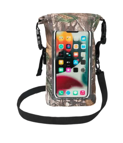 Waterproof Phone Tote Dry Bag