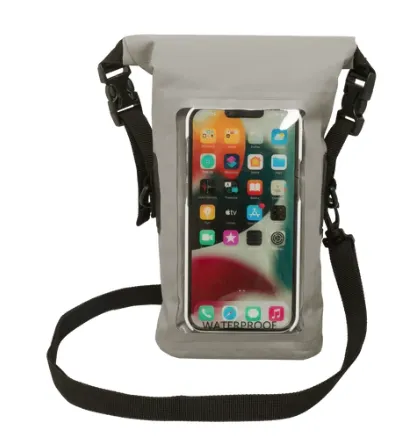 Waterproof Phone Tote Dry Bag