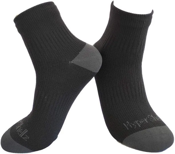 Waterproof Socks for Men & Women Ankle Length