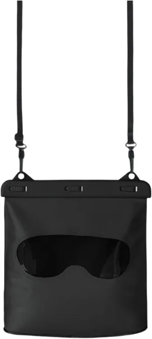 Waterproof Storage Bag, Shoulder Strap Adjustable Dry Bags, for Water Sports Swim Training Fishing Kayaking Hiking