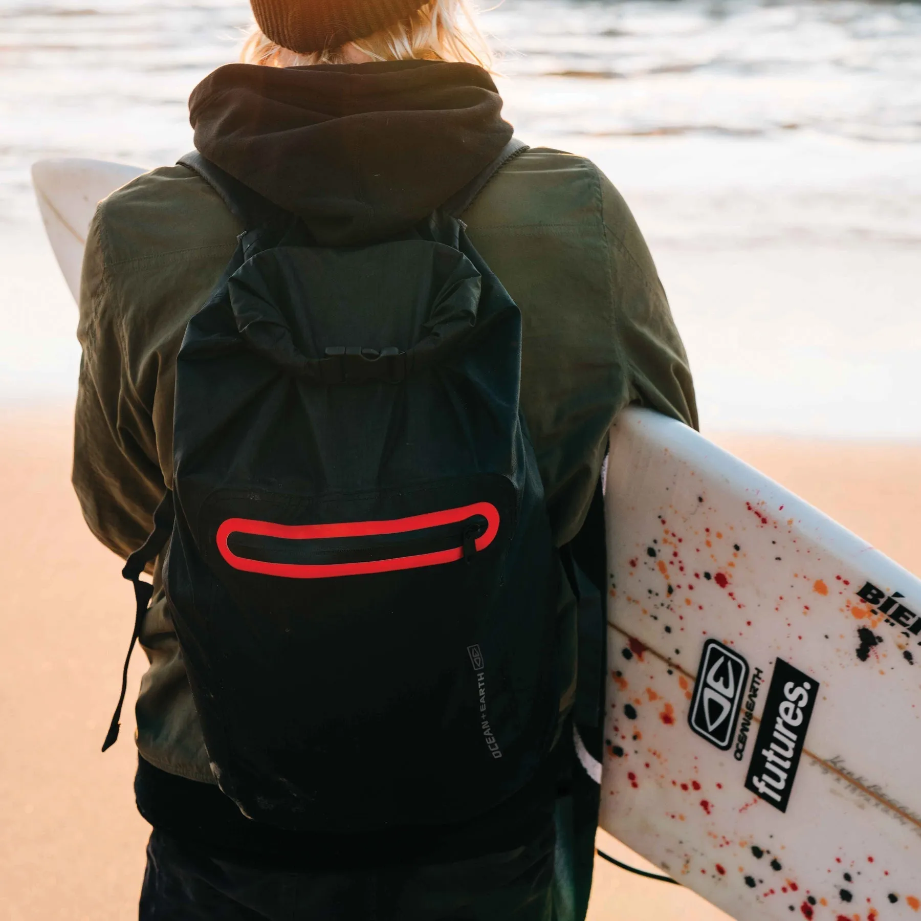 Waterproof Travel Lite  Backpack