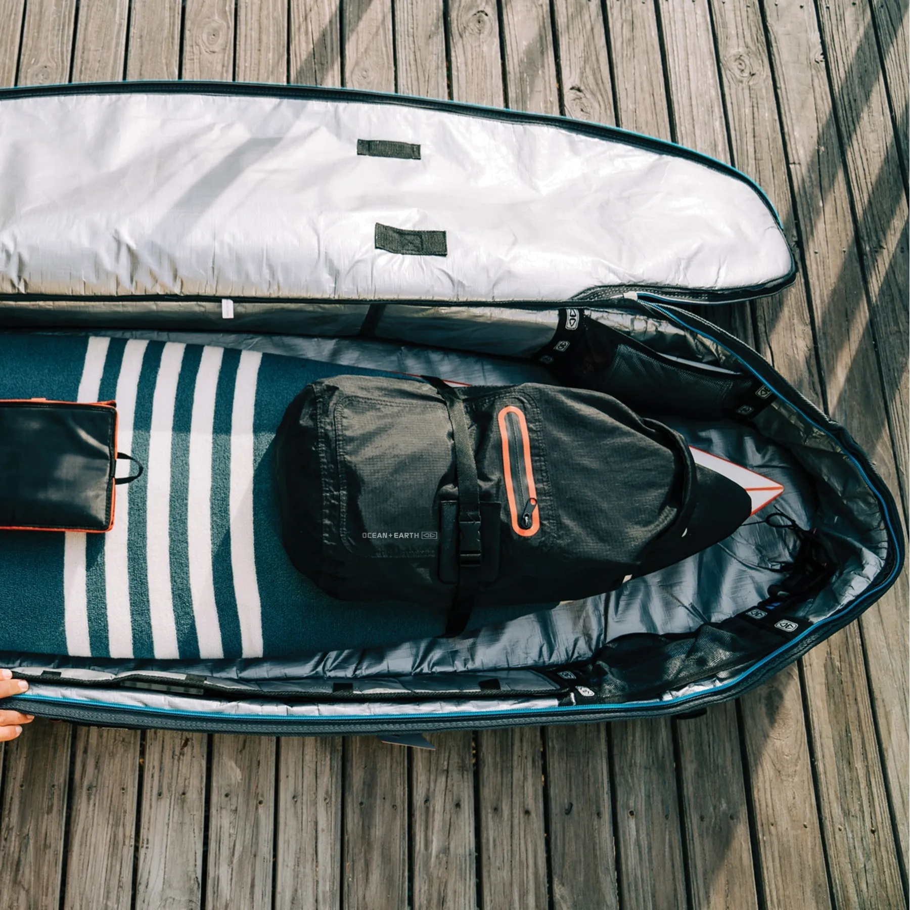 Waterproof Travel Lite  Backpack